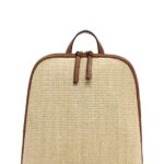 Дамска раница Tamaris бежова