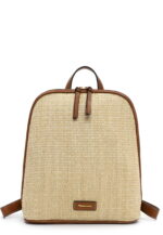 Дамска раница Tamaris бежова