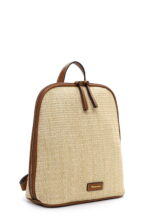 Дамска раница Tamaris бежова - Image 2