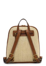 Дамска раница Tamaris бежова - Image 3