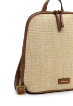 Дамска раница Tamaris бежова - Image 5