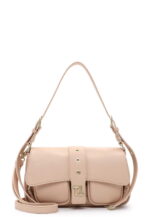 Дамска чанта Tamaris розова