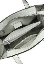 Дамска чанта Tamaris зелена/бежова - Image 6