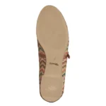 Дамски обувки Tamaris Touch-it цветни - Image 5