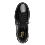 Дамски спортни обувки Jana H ширина черни - Image 5