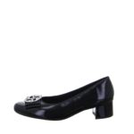 Дамски обувки на ток Ara HighSoft H ширина черен лак - Image 2