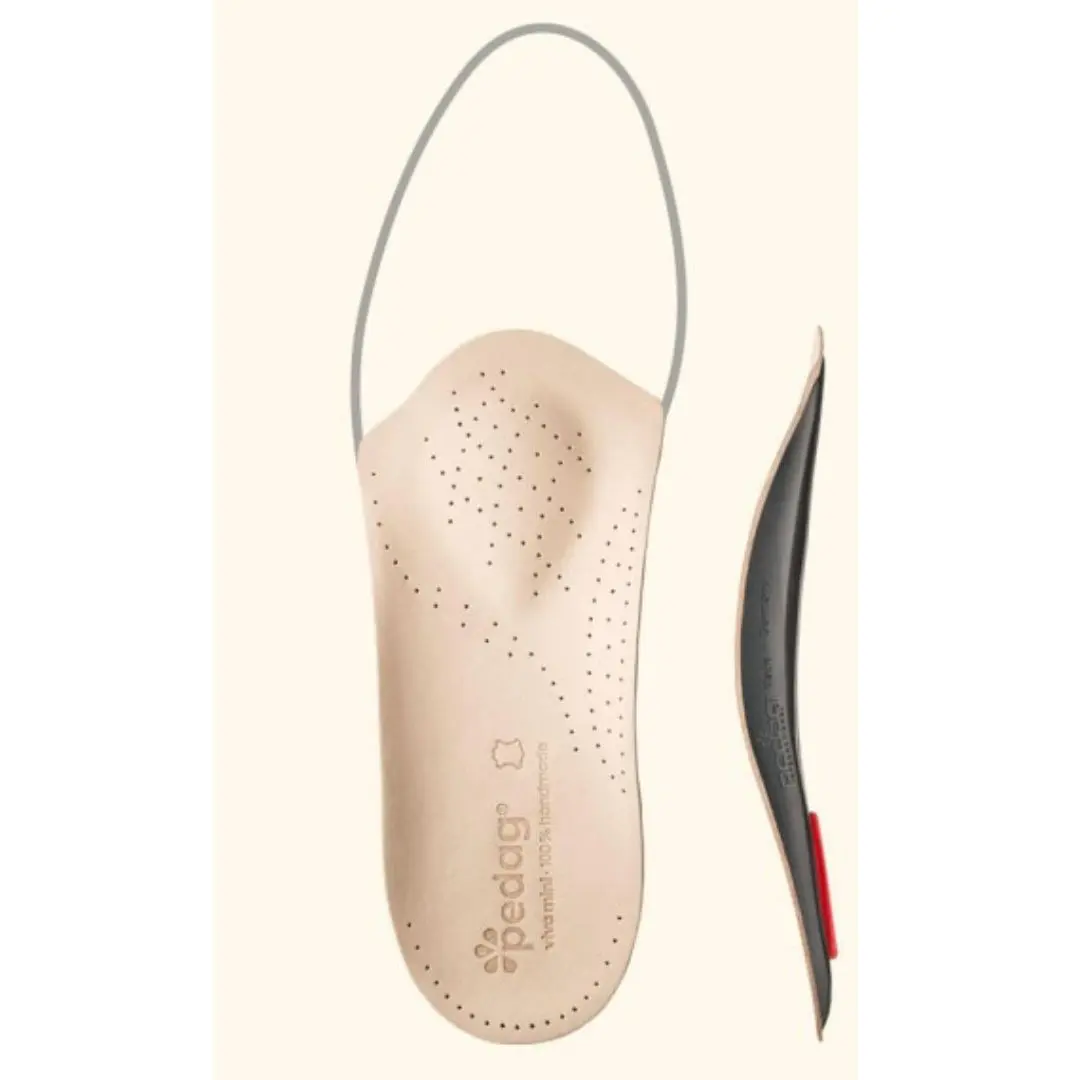 1-222.jpg Ортопедични стелки при високи сводове 3/4 Viva Mini Pedag - Image 1