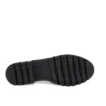 Дамски кожени обувки с грайфер Ara F ширина кафяви - Image 9