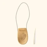 Подложка при шип в петата Pedag