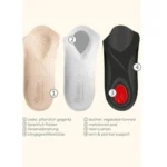 Ортопедични стелки при високи сводове 3/4 Viva Mini Pedag - Image 2