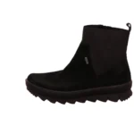 Дамски черни боти Legero GORE-TEX® непромокаеми - Image 2