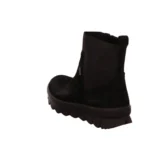 Дамски черни боти Legero GORE-TEX® непромокаеми - Image 3