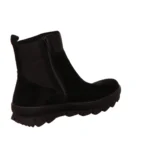 Дамски черни боти Legero GORE-TEX® непромокаеми - Image 4