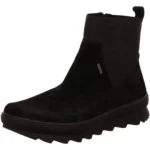 Дамски черни боти Legero GORE-TEX® непромокаеми
