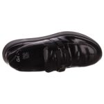 Дамски равни обувки Ara High Soft G ширина черен лак - Image 4