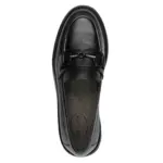 Дамски черни обувки Tamaris Comfort Wide Fit черни - Image 4