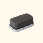 Голяма гъба за полиране на обувки Pedag - Image 2