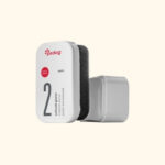 Голяма гъба за полиране на обувки Pedag