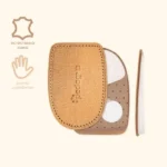 Коригиращи подложки за пета Pedag