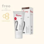 Крем боя за кожа Pedag (черна)