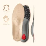 Ортопедични стелки при високи сводове Pedag