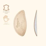 Клинове при паднал надлъжен свод Pedag