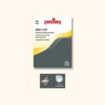 Силиконови подложки за чехли с ремък между пръстите - Image 2