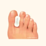 Разделител за кокалче на палеца Pedag - Image 2