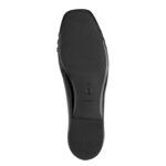 Дамски обувки/балеринки Tamaris Touch it черни - Image 6
