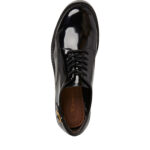 Дамски ежедневни обувки Tamaris черен лак - Image 6