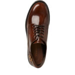 Дамски ежедневни обувки Tamaris кафяв лак - Image 6