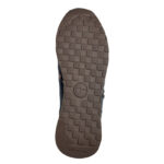 Дамски спортни обувки/сникърси Tamaris черни/кафяви - Image 5