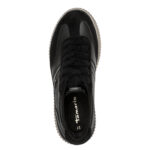 Дамски спортни обувки/сникърси Tamaris черни - Image 5