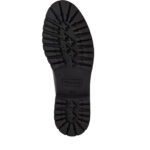Дамски кожени мокасини Tamaris Touch it черни - Image 7