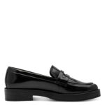 Дамски елегантни обувки Tamaris черни - Image 4