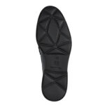 Дамски елегантни обувки/мокасини Tamaris Touch it черен лак - Image 7