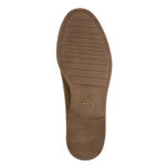 Дамски кожени обувки/мокасини Tamaris Touch it кафяви - Image 7