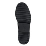 Дамски боти естествена кожа Tamaris антрацит - Image 7