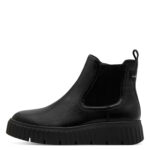 Дамски ежедневни боти Tamaris черни - Image 2