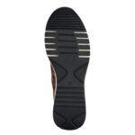 Дамски спортни обувки/сникърси Marco Tozzi кафяви - Image 6