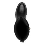 Дамски черни ботуши Marco Tozzi - Image 5