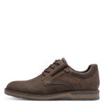 Мъжки ежедневни обувки S.Oliver кафяви - Image 2