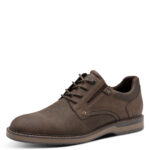 Мъжки ежедневни обувки S.Oliver кафяви