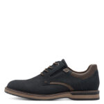 Мъжки ежедневни обувки S.Oliver сини - Image 2