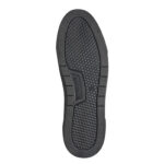 Мъжки спортни обувки/кецове естествена кожа S.Oliver черни - Image 6