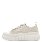 Дамски бежови кецове S.Oliver - Image 2