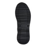 Дамски спортни обувки S.Oliver черни/сребристи - Image 6