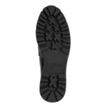 Дамски ежедневни обувки/мокасини S.Oliver черен лак - Image 6