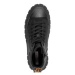 Дамски черни кецове на платформа S.Oliver - Image 5