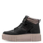 Дамски кецове с грайфер S.Oliver черни - Image 2